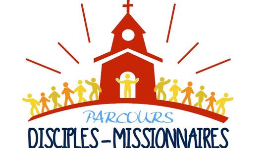 disciples missionnaires