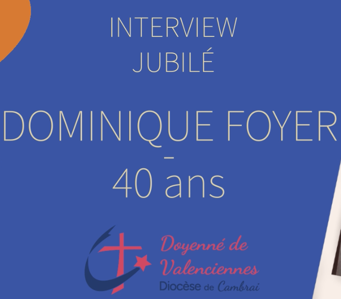 Dominique Foyer Vignette