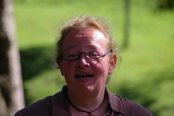 Dorothée
