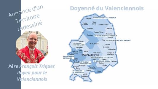 Doyenne# du Valenciennois