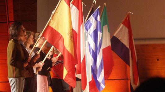 Drapeaux