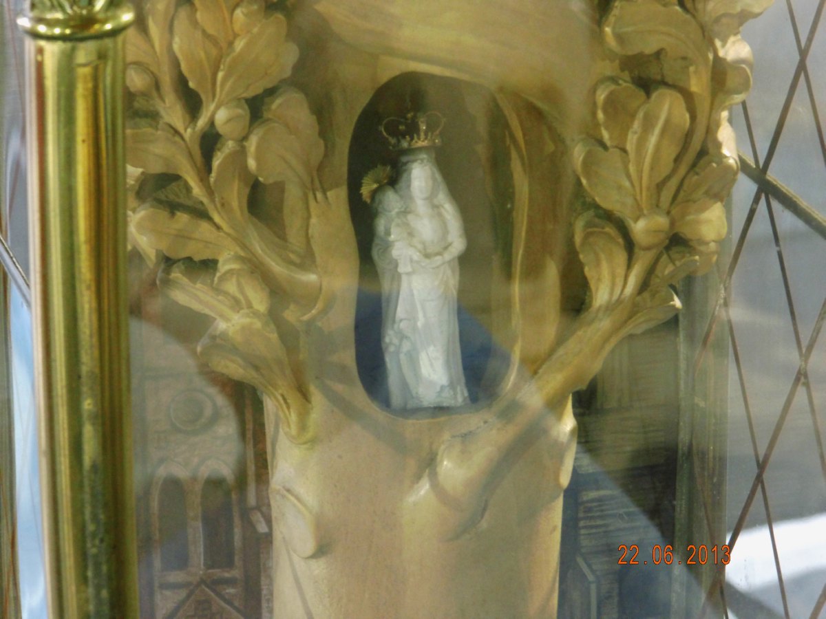 Notre Dame de Bonne Espérance