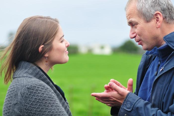 Echange Franco-américain