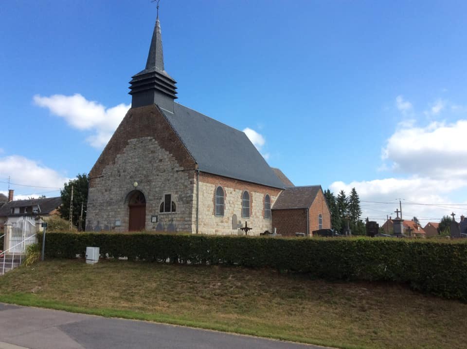 Eglise 092020