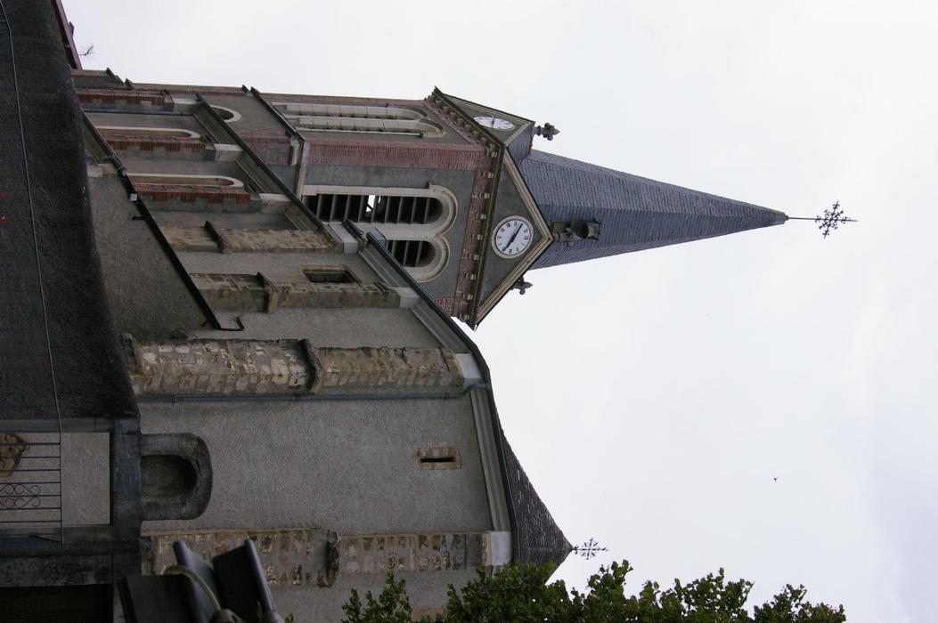 église Bartrès