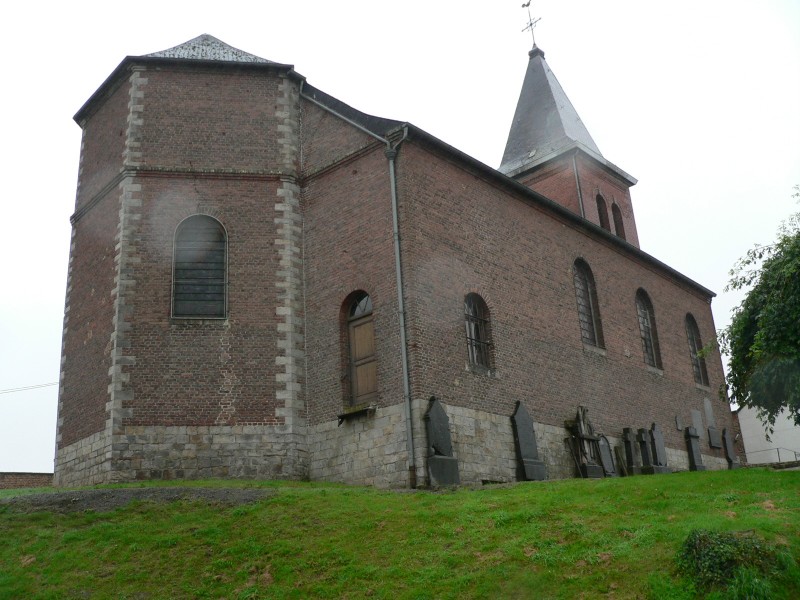 Eglise St Clement
