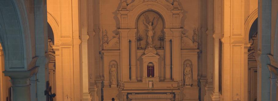 Église Saint-Michel