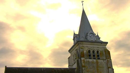 EGLISE SAULZOIR H