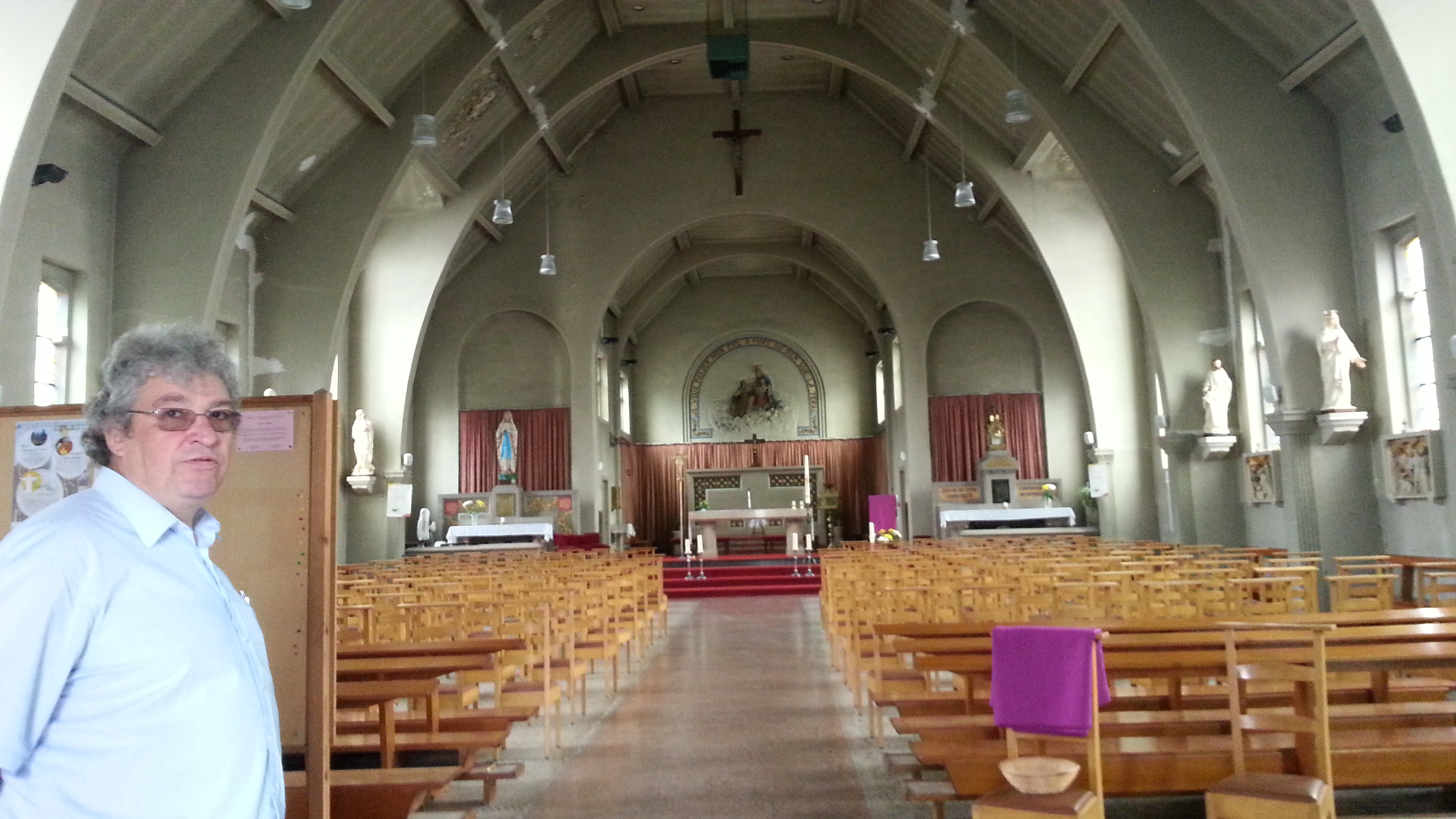 Eglise Ste Thrse (1)