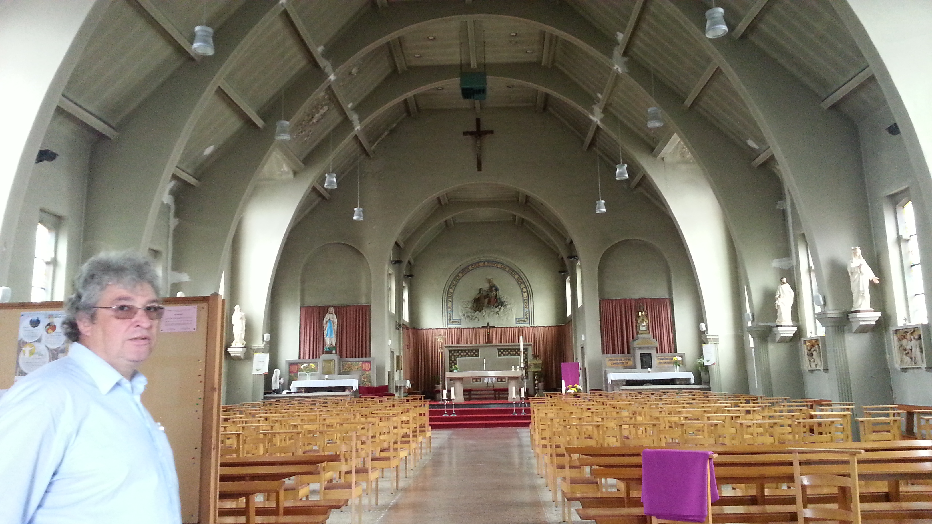 Eglise Ste Thrse (2)
