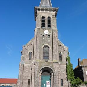Eglise Wallers-Arenberg