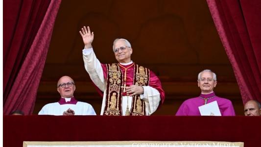 Election-LeonXIV -creditphoto-VaticanMedia (5)