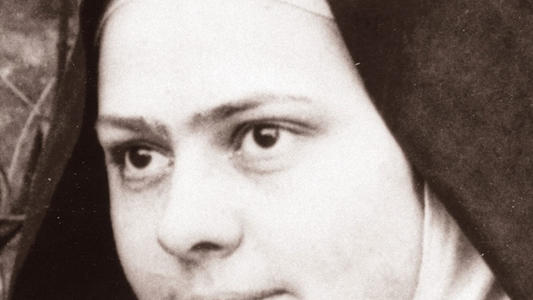 Elisabeth de la Trinite