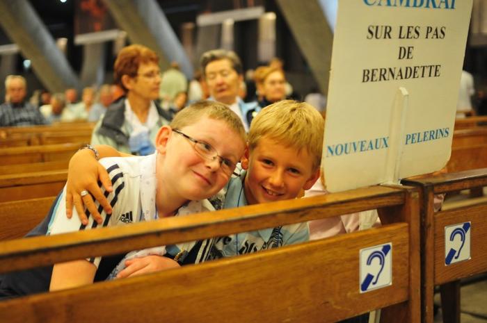 Enfants