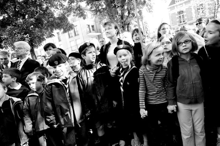 Enfants