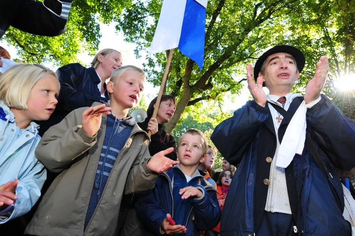 Enfants