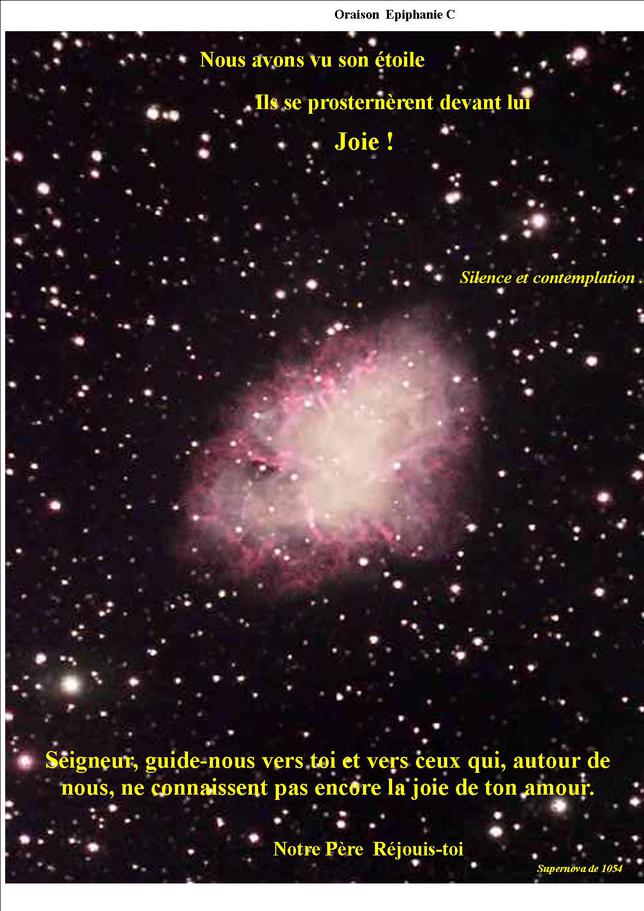 Epiphanie C