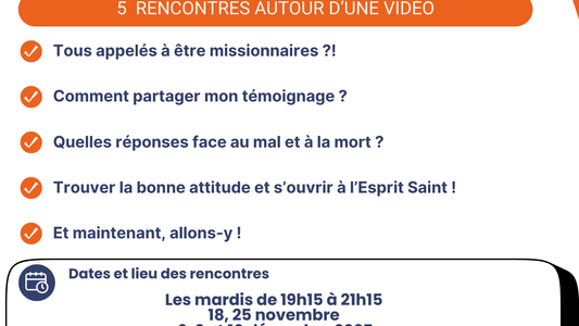 Etre Missionnaire Solesmes