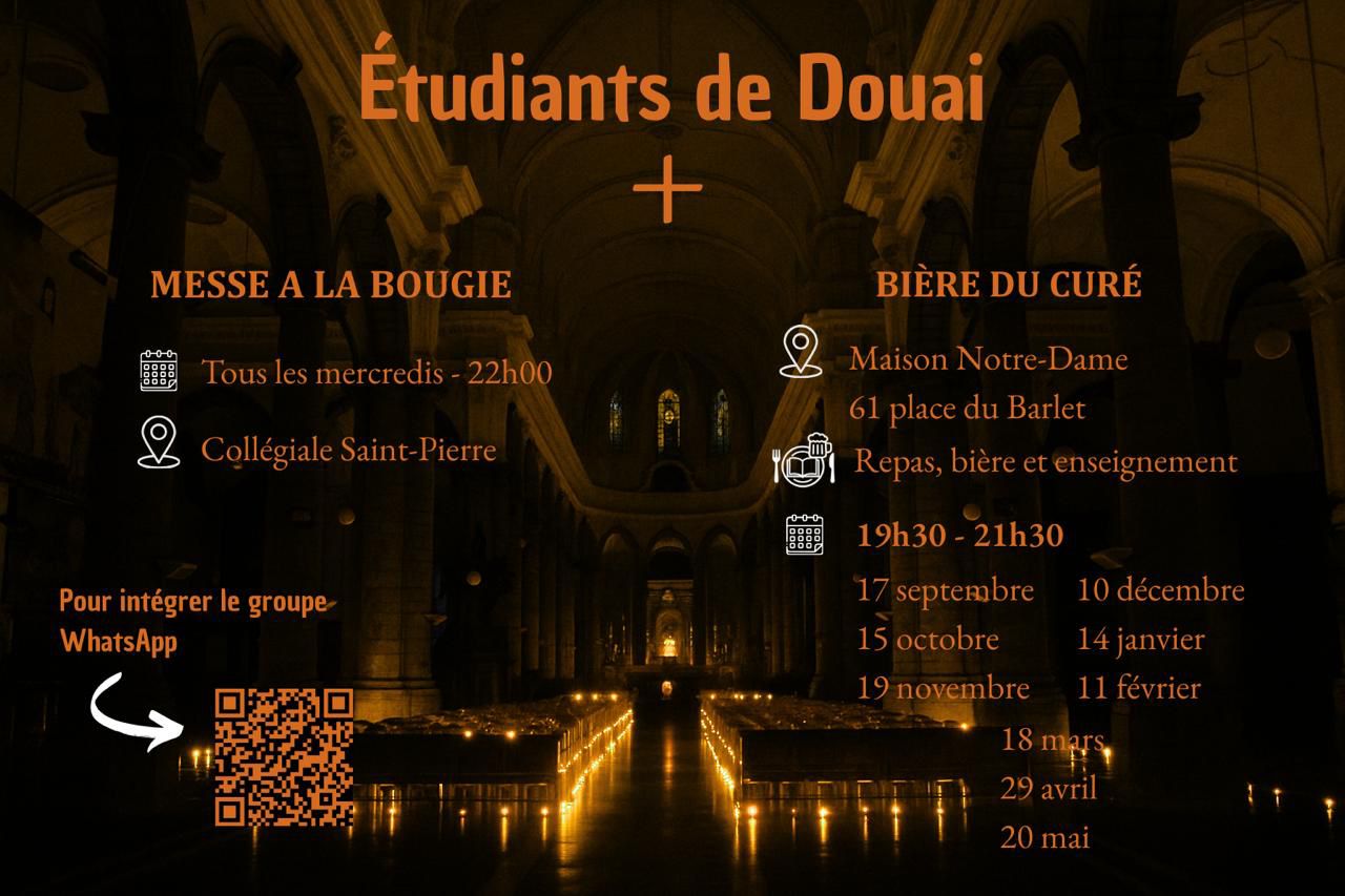 Etudiants