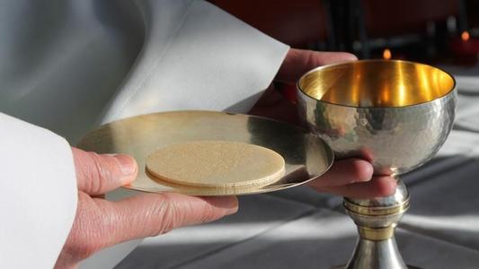 Eucharistie