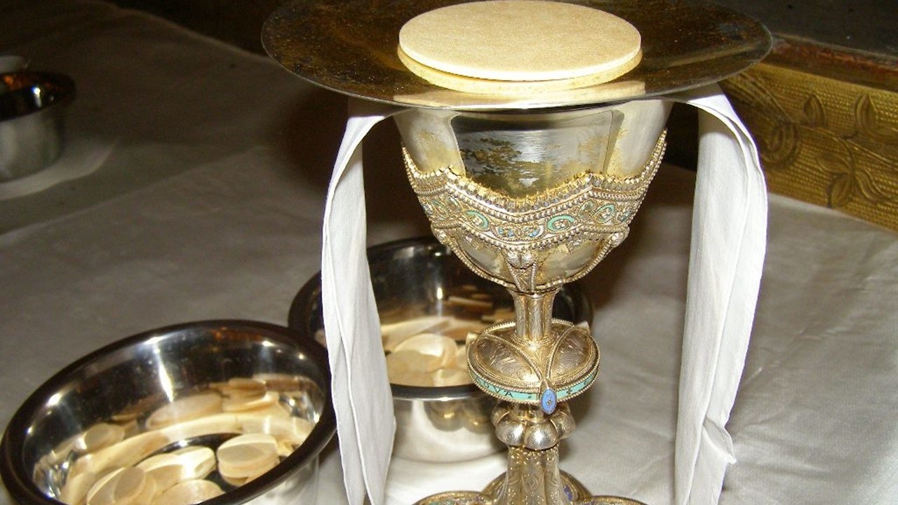 Eucharistie 04