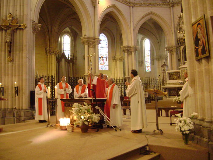 eucharistie