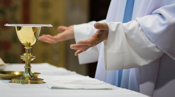 Eucharistie