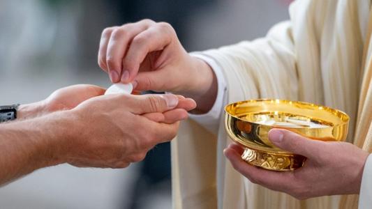 Eucharistie-adulte