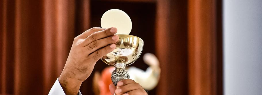 eucharistie image