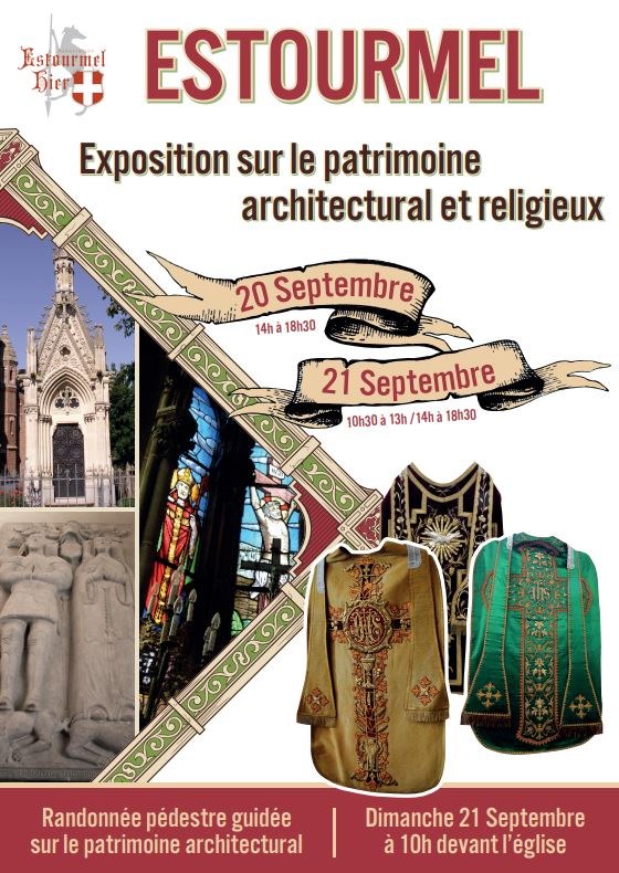 Exposition Estourmel