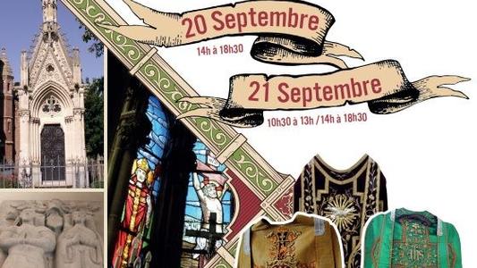 Exposition Estourmel