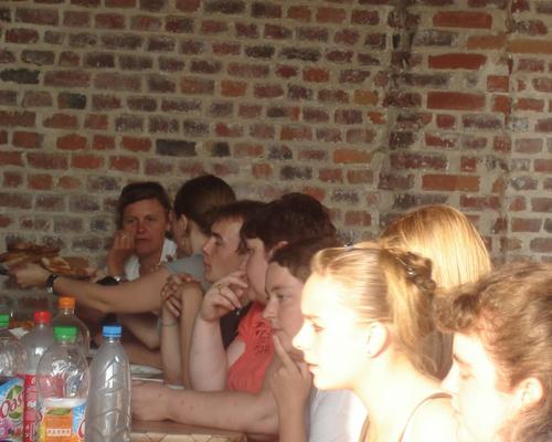 Après Midi débat 2009
