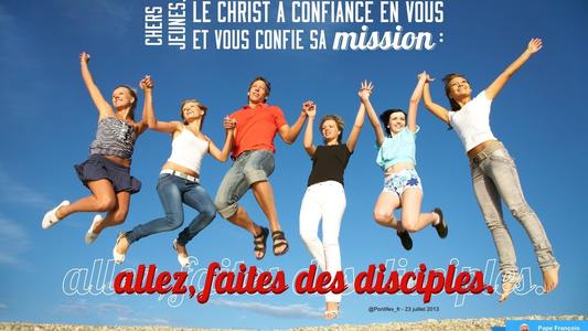 Faites des disciples_pontifex_fr-2013