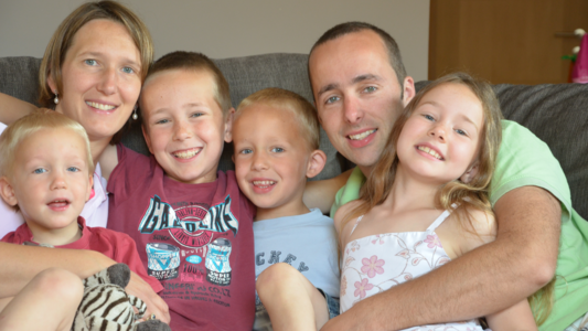 Famille 2