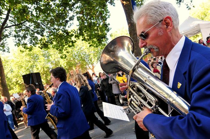 Fanfare