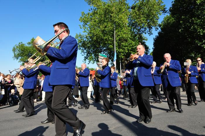 Fanfare