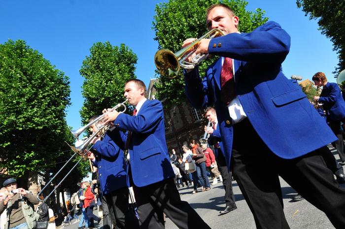 Fanfare