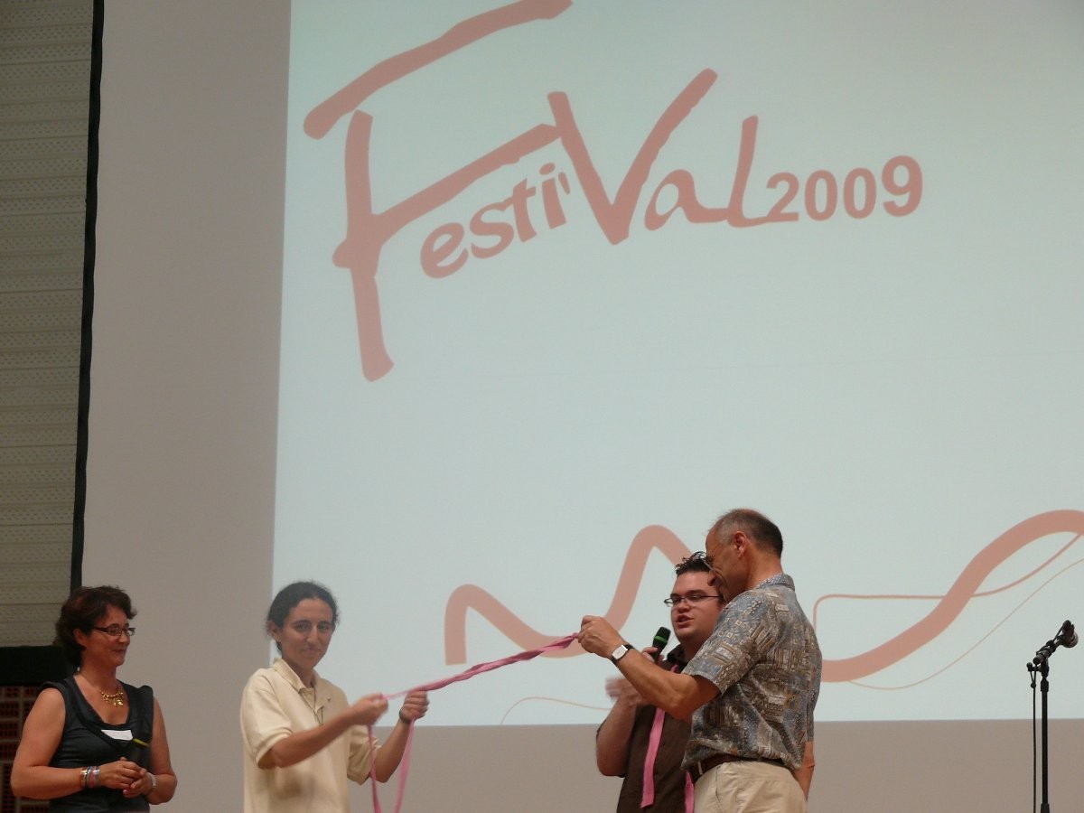 Festi'Val2009