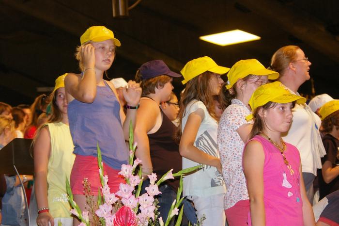 fête diocésaine