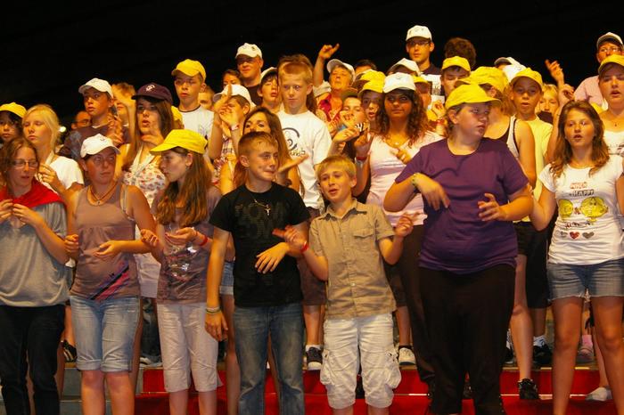 fête diocésaine