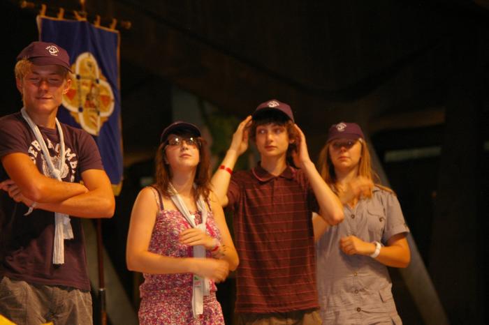 fête diocésaine
