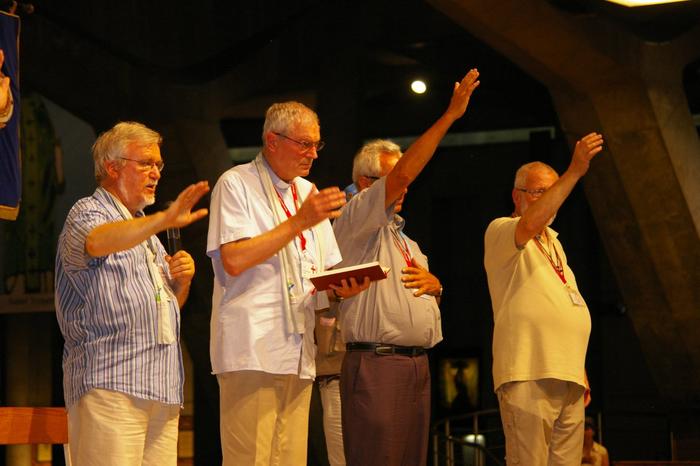 fête diocésaine