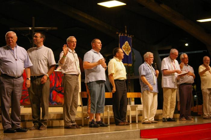 fête diocésaine