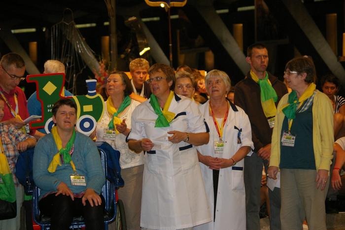 fête diocésaine