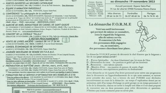 Feuille hebdo du dimanche 12 novembre 2023-1