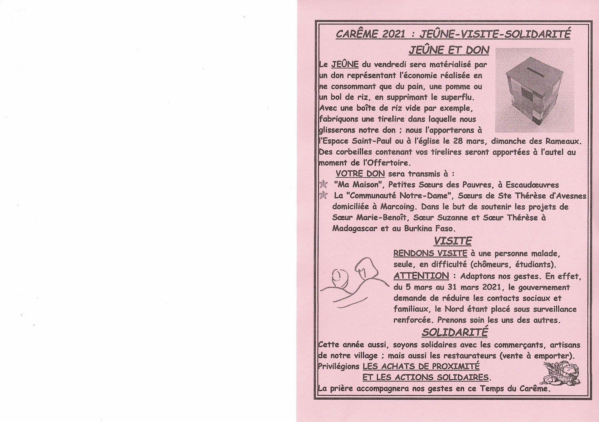 Feuille hebdo du dimanche 14 mars 2021-3
