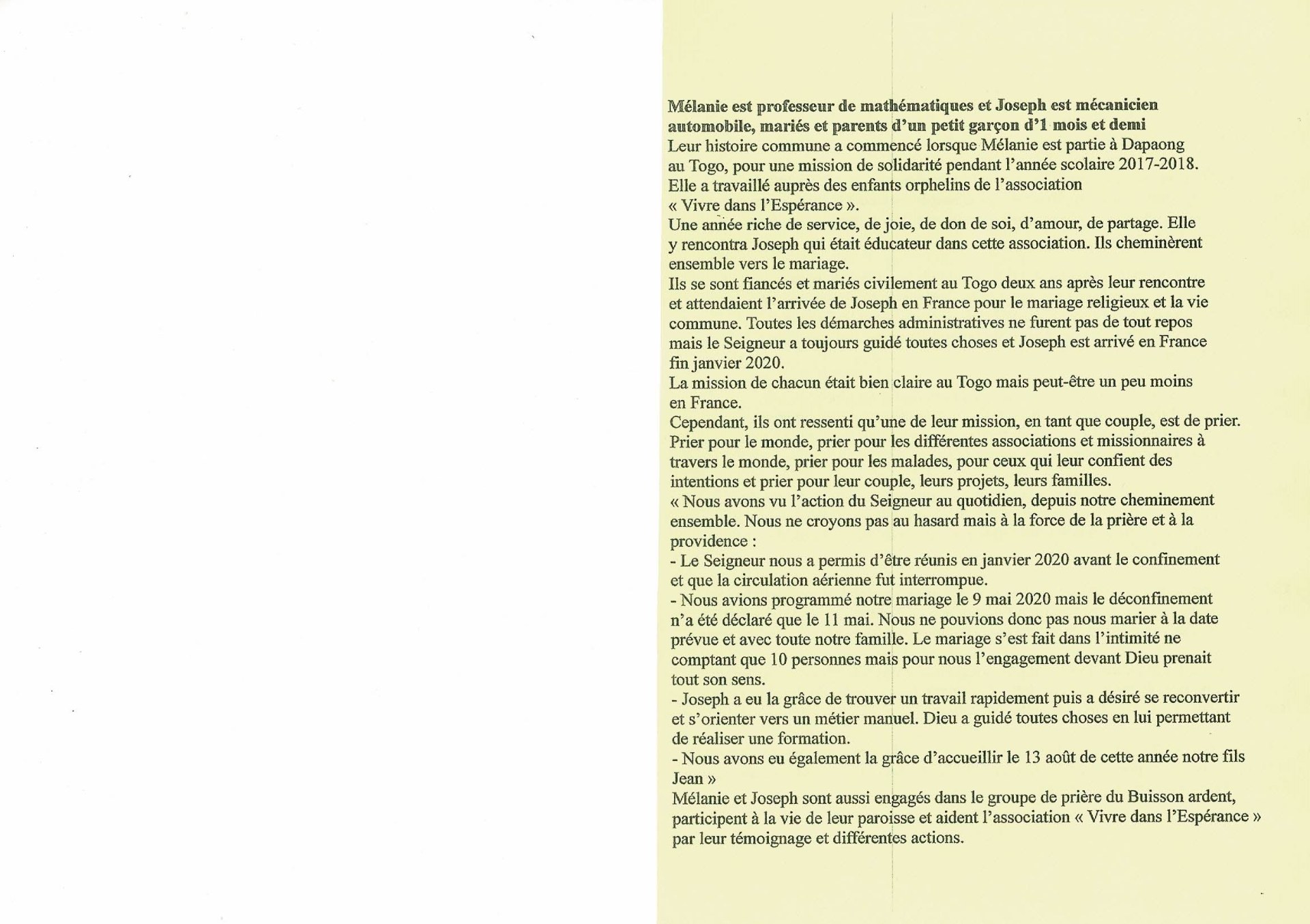 Feuille hebdo du dimanche 17 octobre 2021-4