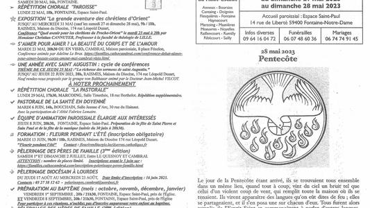 Feuille hebdo du dimanche 21 mai 2023-1