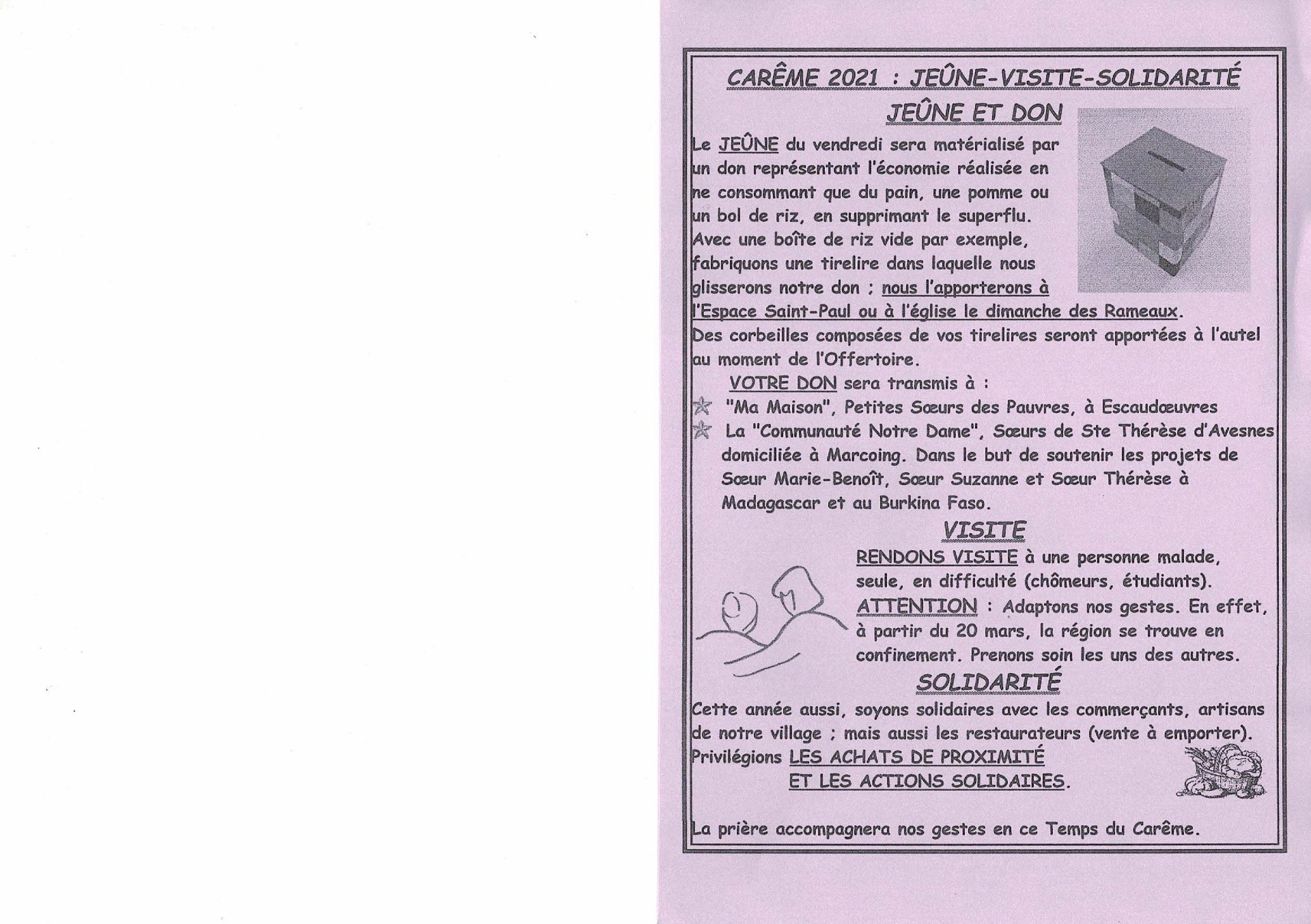 Feuille hebdo du dimanche 21 mars 2021-3