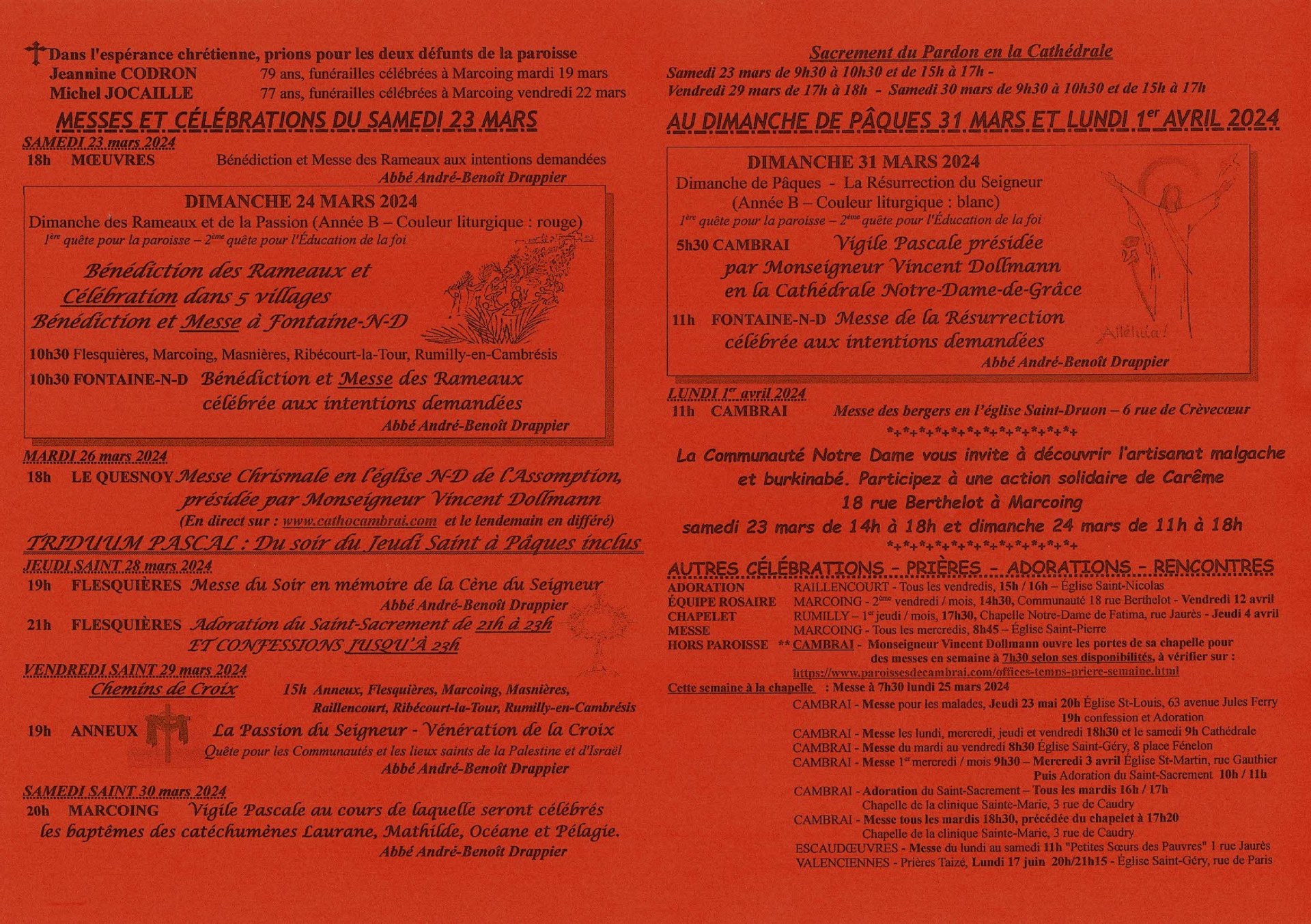 Feuille hebdo du dimanche 24 mars 2024-2